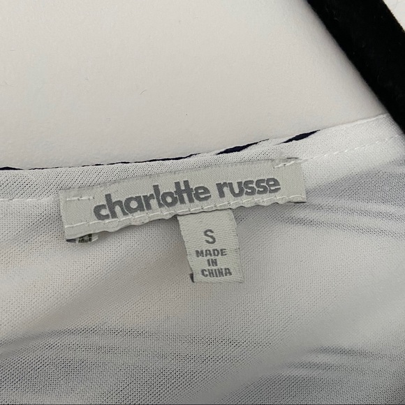 STRIPED ROMPER - Picture 4 of 4